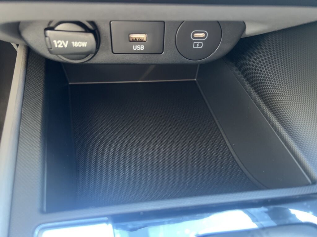 2026 Hyundai ELANTRA HYBRID Blue Waldorf MD