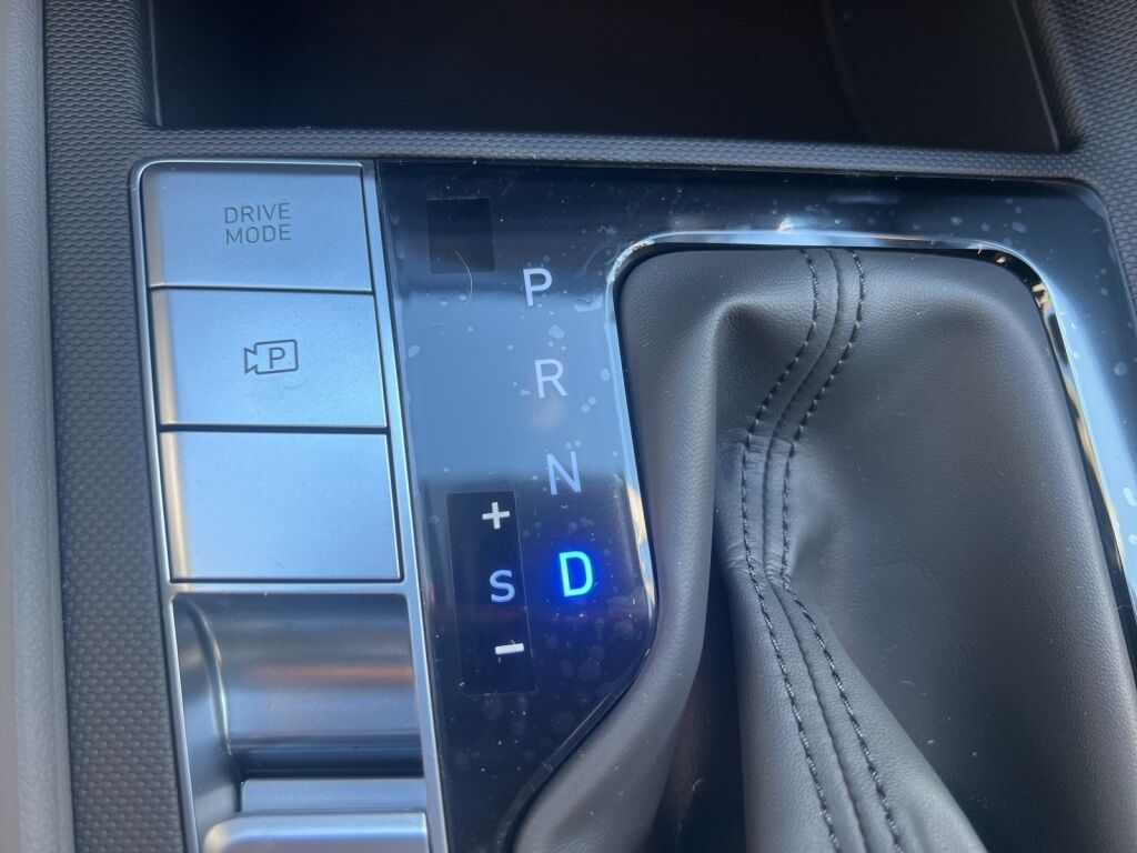 2026 Hyundai ELANTRA HYBRID Blue Waldorf MD