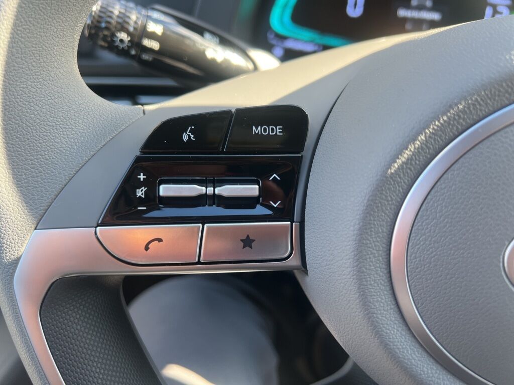 2026 Hyundai ELANTRA HYBRID Blue Waldorf MD