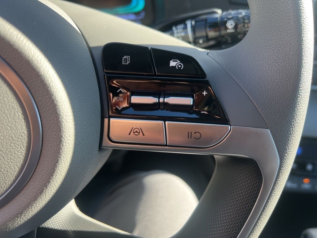 2026 Hyundai ELANTRA HYBRID Blue Waldorf MD