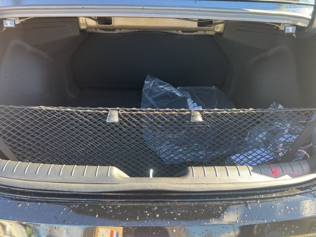 2026 Hyundai ELANTRA HYBRID Blue Waldorf MD