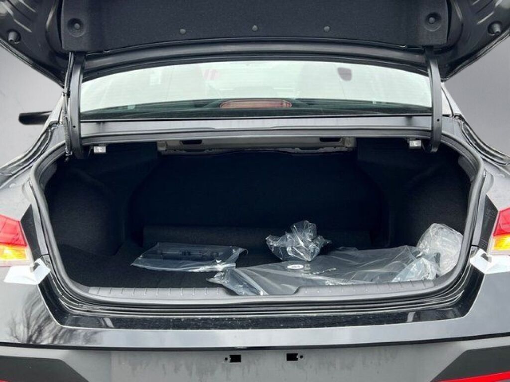 2026 Hyundai ELANTRA HYBRID Blue Waldorf MD
