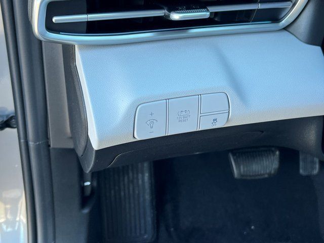 2026 Hyundai ELANTRA HYBRID Limited Chantilly VA