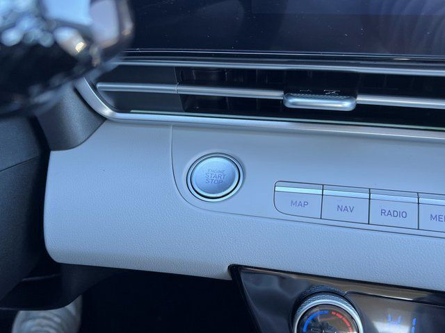 2026 Hyundai ELANTRA HYBRID Limited Chantilly VA