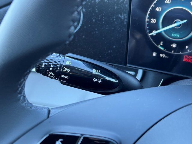 2026 Hyundai ELANTRA HYBRID Limited Chantilly VA