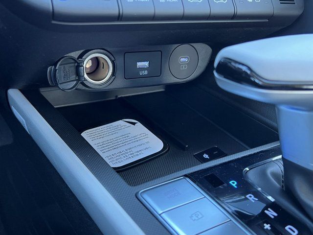 2026 Hyundai ELANTRA HYBRID Limited Chantilly VA