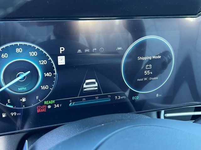 2026 Hyundai ELANTRA HYBRID Limited Chantilly VA