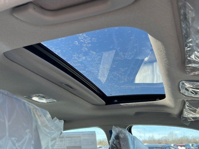 2026 Hyundai ELANTRA HYBRID Limited Chantilly VA