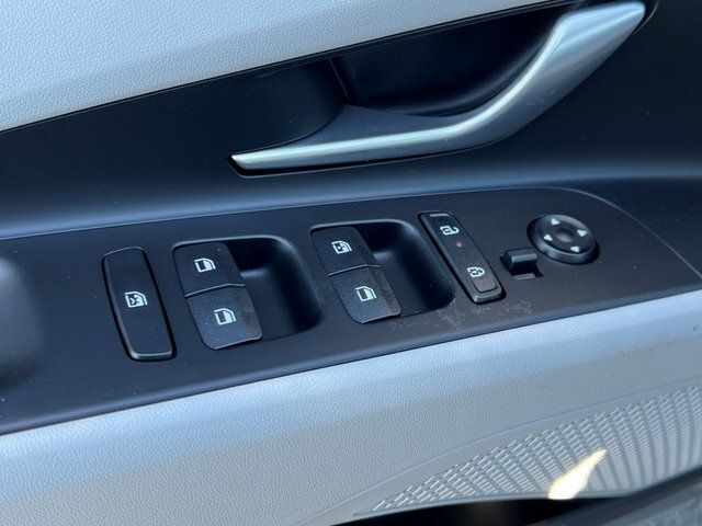 2026 Hyundai ELANTRA HYBRID Limited Chantilly VA