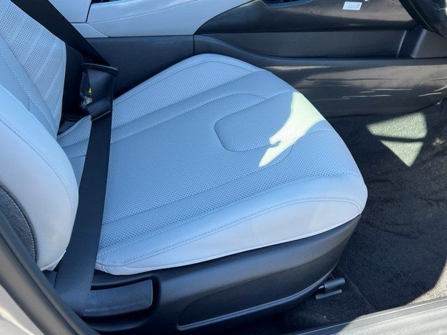 2026 Hyundai ELANTRA HYBRID Limited Chantilly VA