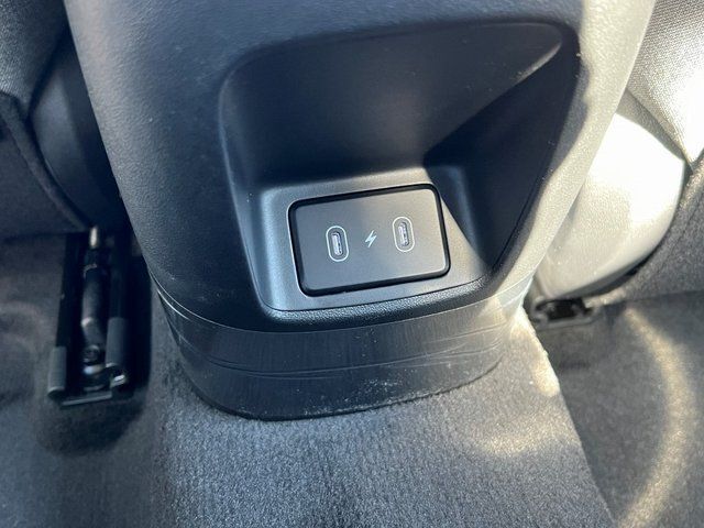 2026 Hyundai ELANTRA HYBRID Limited Chantilly VA