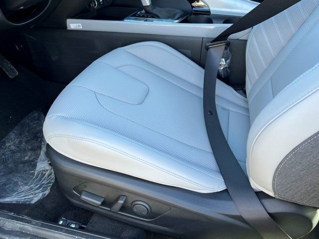 2026 Hyundai ELANTRA HYBRID Limited Chantilly VA