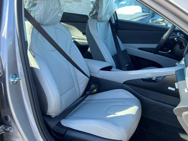 2026 Hyundai ELANTRA HYBRID Limited Chantilly VA