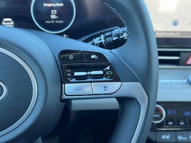 2026 Hyundai ELANTRA HYBRID Limited Chantilly VA