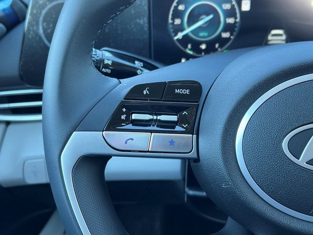 2026 Hyundai ELANTRA HYBRID Limited Chantilly VA