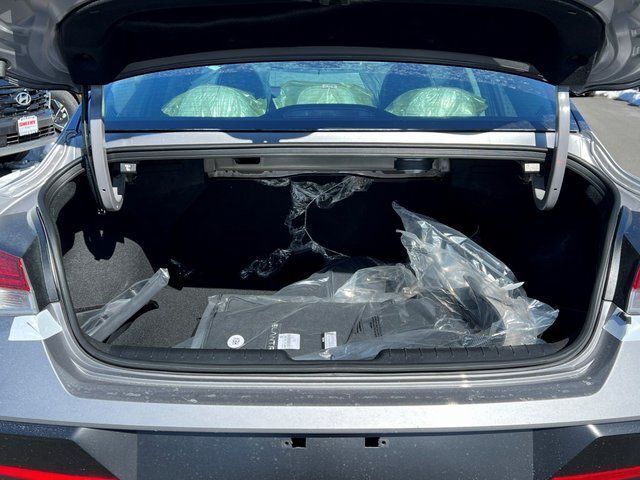 2026 Hyundai ELANTRA HYBRID Limited Chantilly VA