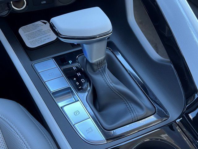 2026 Hyundai ELANTRA HYBRID Limited Chantilly VA