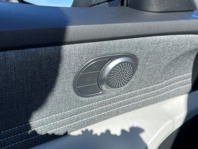 2026 Hyundai ELANTRA HYBRID Limited Chantilly VA