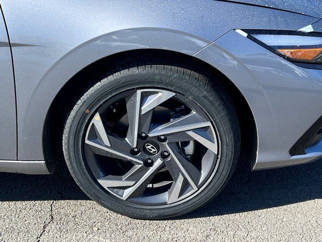 2026 Hyundai ELANTRA HYBRID Limited Chantilly VA