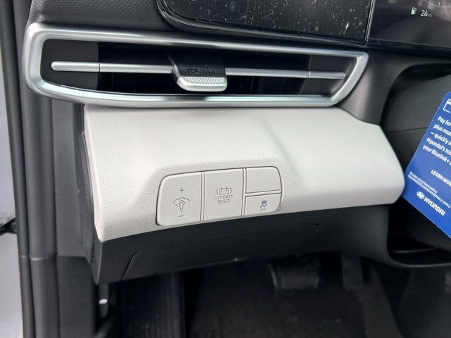 2026 Hyundai ELANTRA HYBRID Limited Chantilly VA