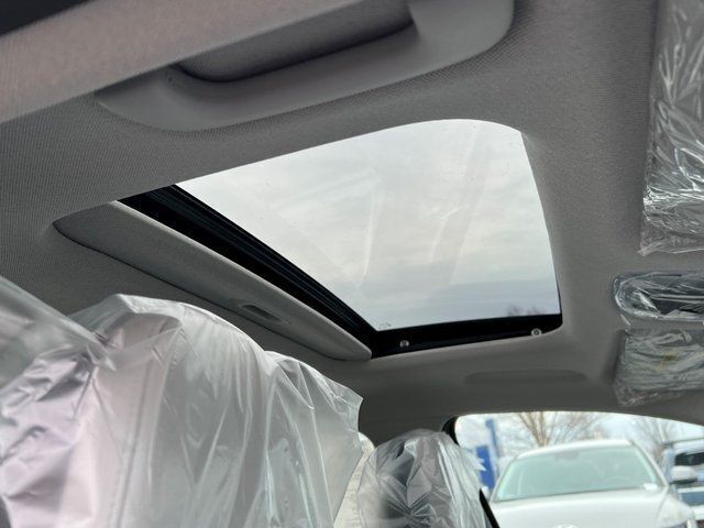 2026 Hyundai ELANTRA HYBRID Limited Chantilly VA