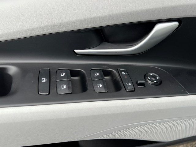 2026 Hyundai ELANTRA HYBRID Limited Chantilly VA