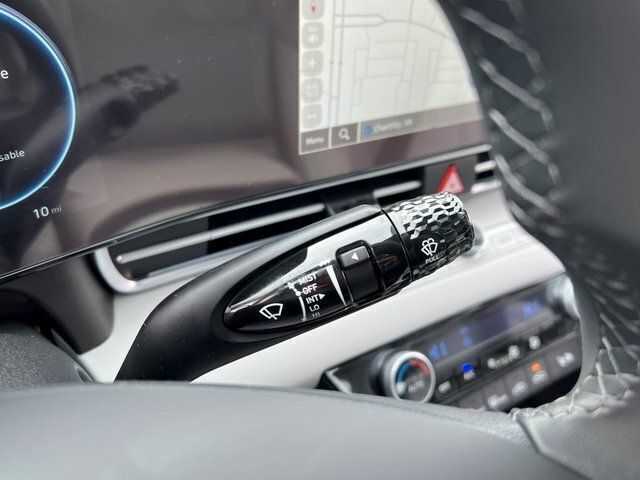 2026 Hyundai ELANTRA HYBRID Limited Chantilly VA