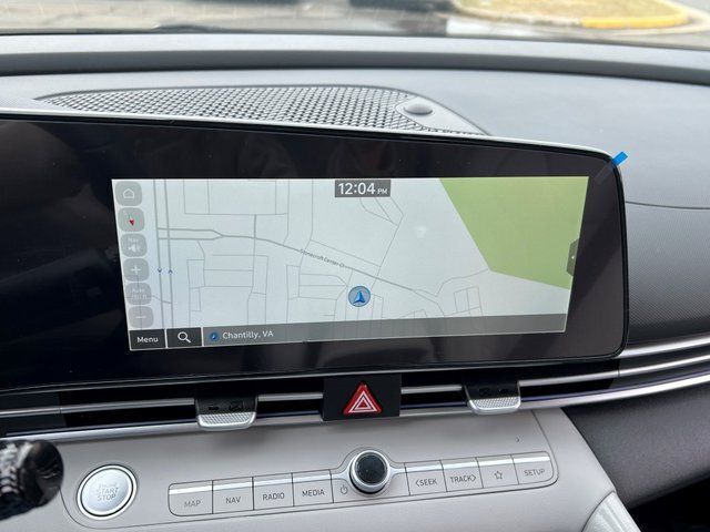 2026 Hyundai ELANTRA HYBRID Limited Chantilly VA