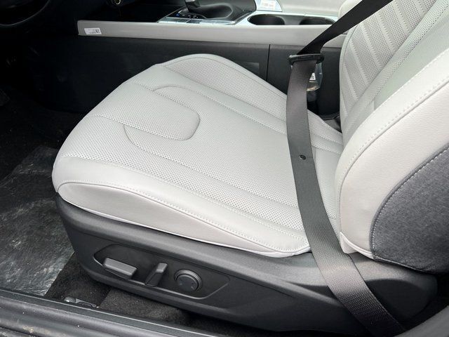 2026 Hyundai ELANTRA HYBRID Limited Chantilly VA