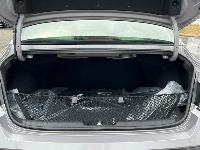 2026 Hyundai ELANTRA HYBRID Limited Chantilly VA