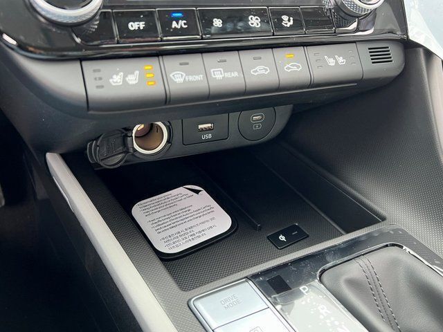 2026 Hyundai ELANTRA HYBRID Limited Chantilly VA