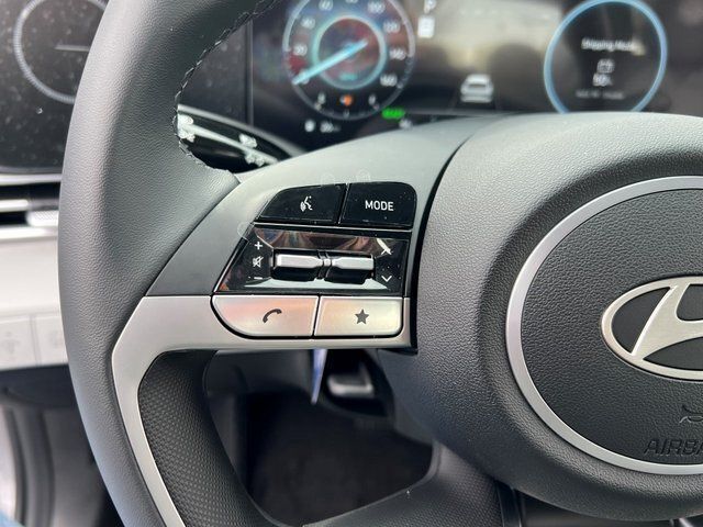 2026 Hyundai ELANTRA HYBRID Limited Chantilly VA