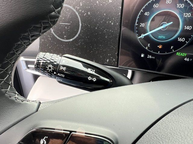 2026 Hyundai ELANTRA HYBRID Limited Chantilly VA