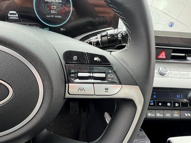 2026 Hyundai ELANTRA HYBRID Limited Chantilly VA