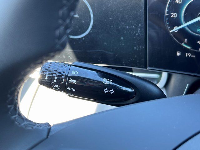 2026 Hyundai ELANTRA HYBRID Limited Chantilly VA