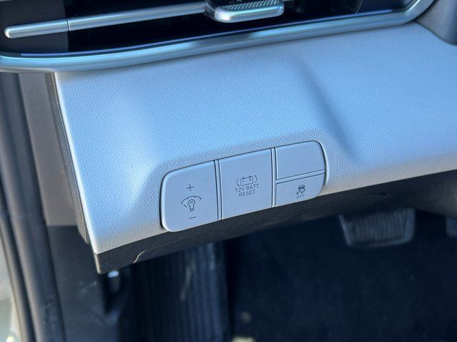 2026 Hyundai ELANTRA HYBRID Limited Chantilly VA