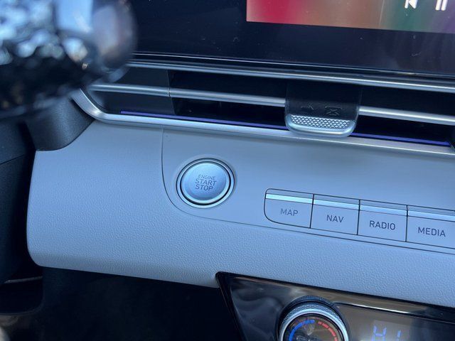 2026 Hyundai ELANTRA HYBRID Limited Chantilly VA