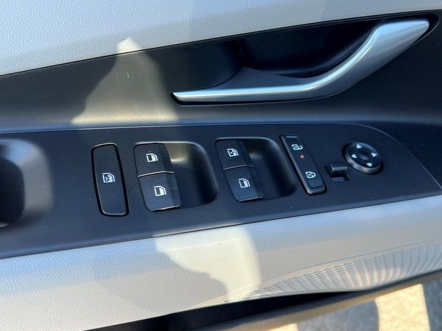 2026 Hyundai ELANTRA HYBRID Limited Chantilly VA