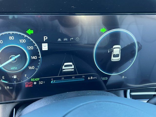 2026 Hyundai ELANTRA HYBRID Limited Chantilly VA