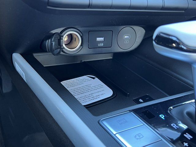 2026 Hyundai ELANTRA HYBRID Limited Chantilly VA