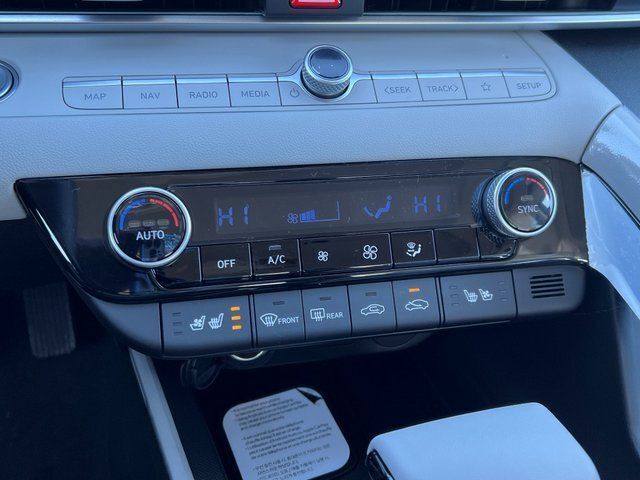 2026 Hyundai ELANTRA HYBRID Limited Chantilly VA