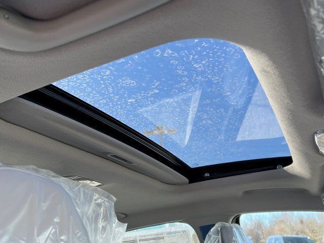 2026 Hyundai ELANTRA HYBRID Limited Chantilly VA