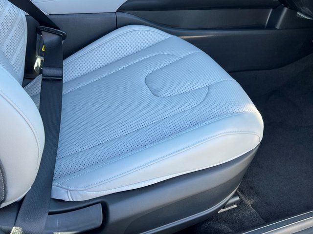 2026 Hyundai ELANTRA HYBRID Limited Chantilly VA