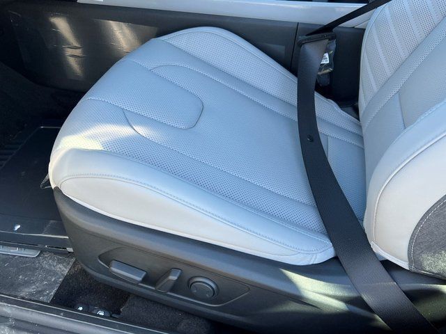 2026 Hyundai ELANTRA HYBRID Limited Chantilly VA