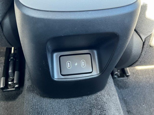 2026 Hyundai ELANTRA HYBRID Limited Chantilly VA