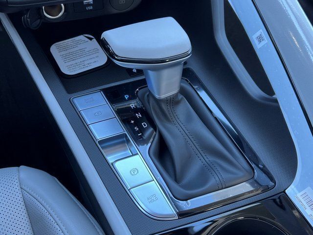 2026 Hyundai ELANTRA HYBRID Limited Chantilly VA