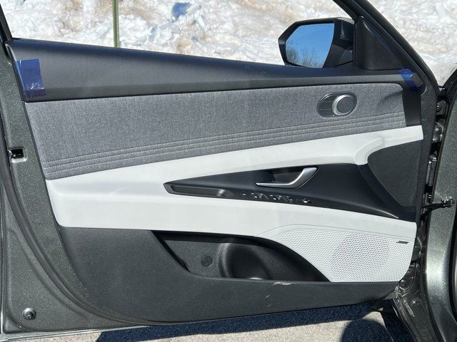 2026 Hyundai ELANTRA HYBRID Limited Chantilly VA