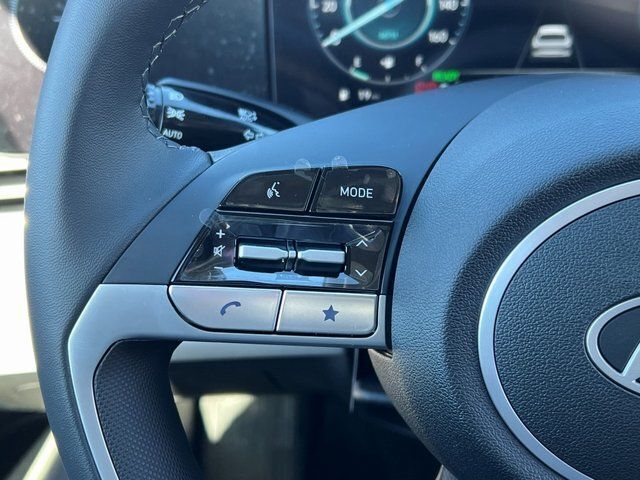 2026 Hyundai ELANTRA HYBRID Limited Chantilly VA