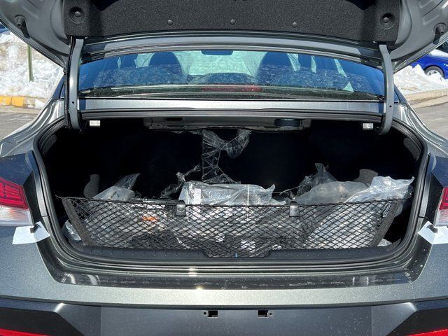 2026 Hyundai ELANTRA HYBRID Limited Chantilly VA