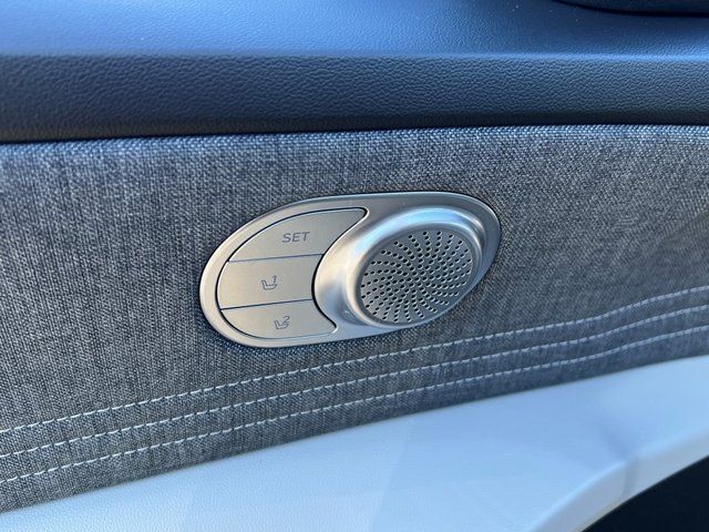 2026 Hyundai ELANTRA HYBRID Limited Chantilly VA